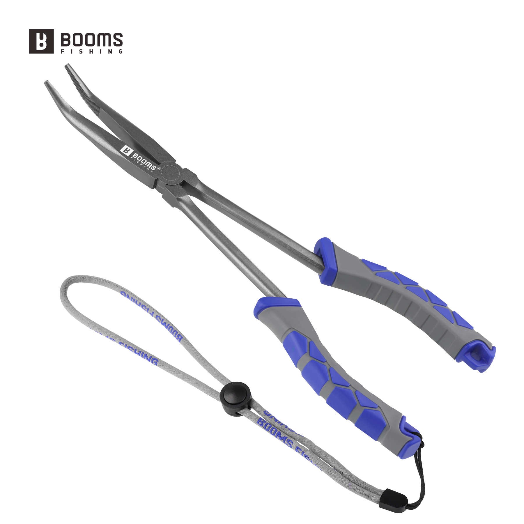 Saltwater Fishing Hook - Booms Fishing XW11 Fishing Pliers 28cm