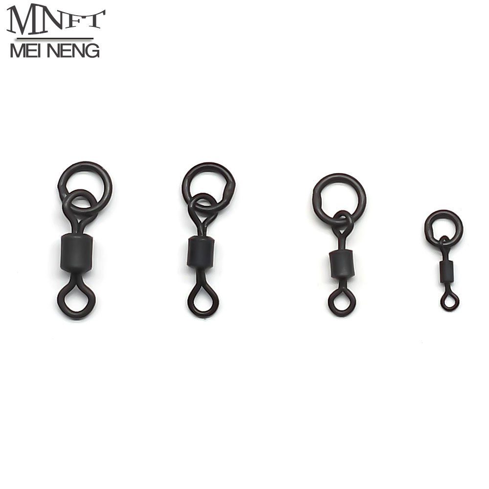 Fishing Quest - MNFT 40Pcs Quick Change Flexi Ring