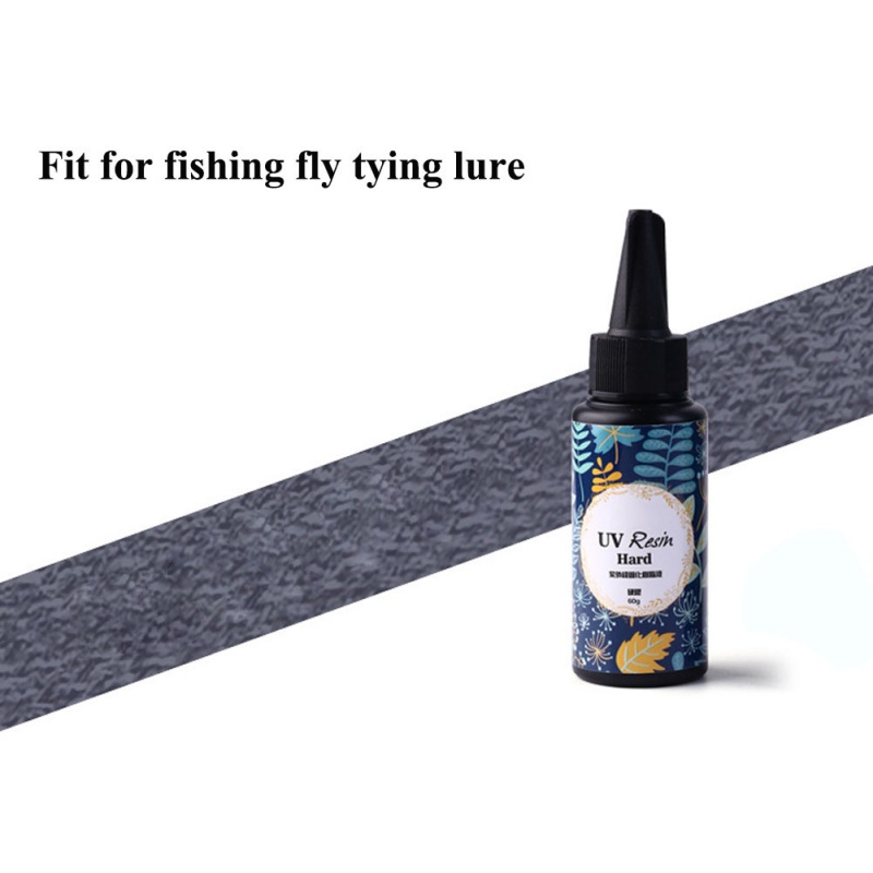Fishing Quick Drying Crystal D - Fishing Quest recension och pris
