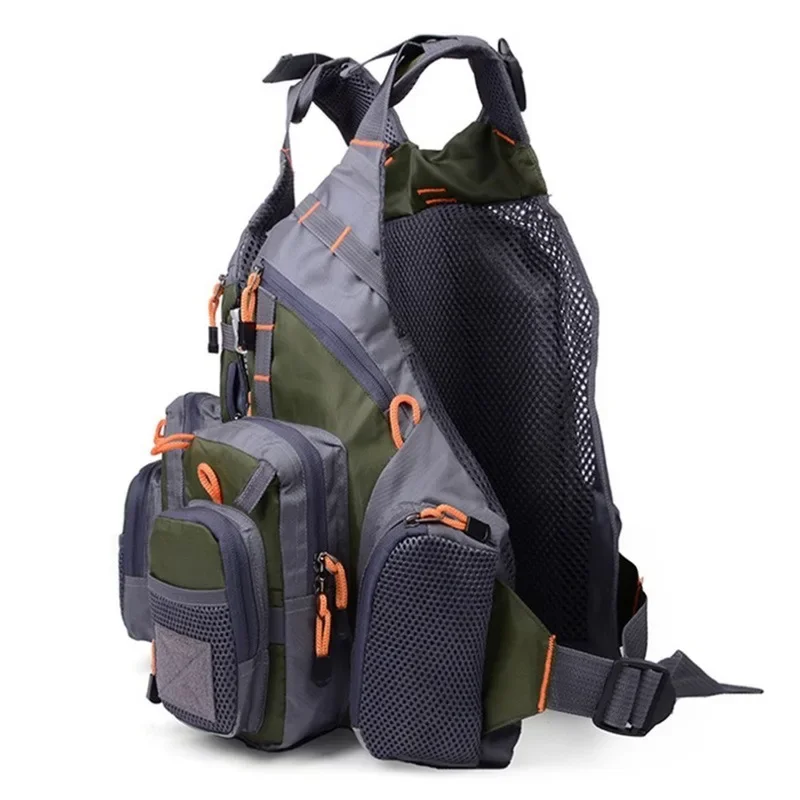 Adjustable Fishing Vest Breath - Fishing Vest Jacket recension och pris
