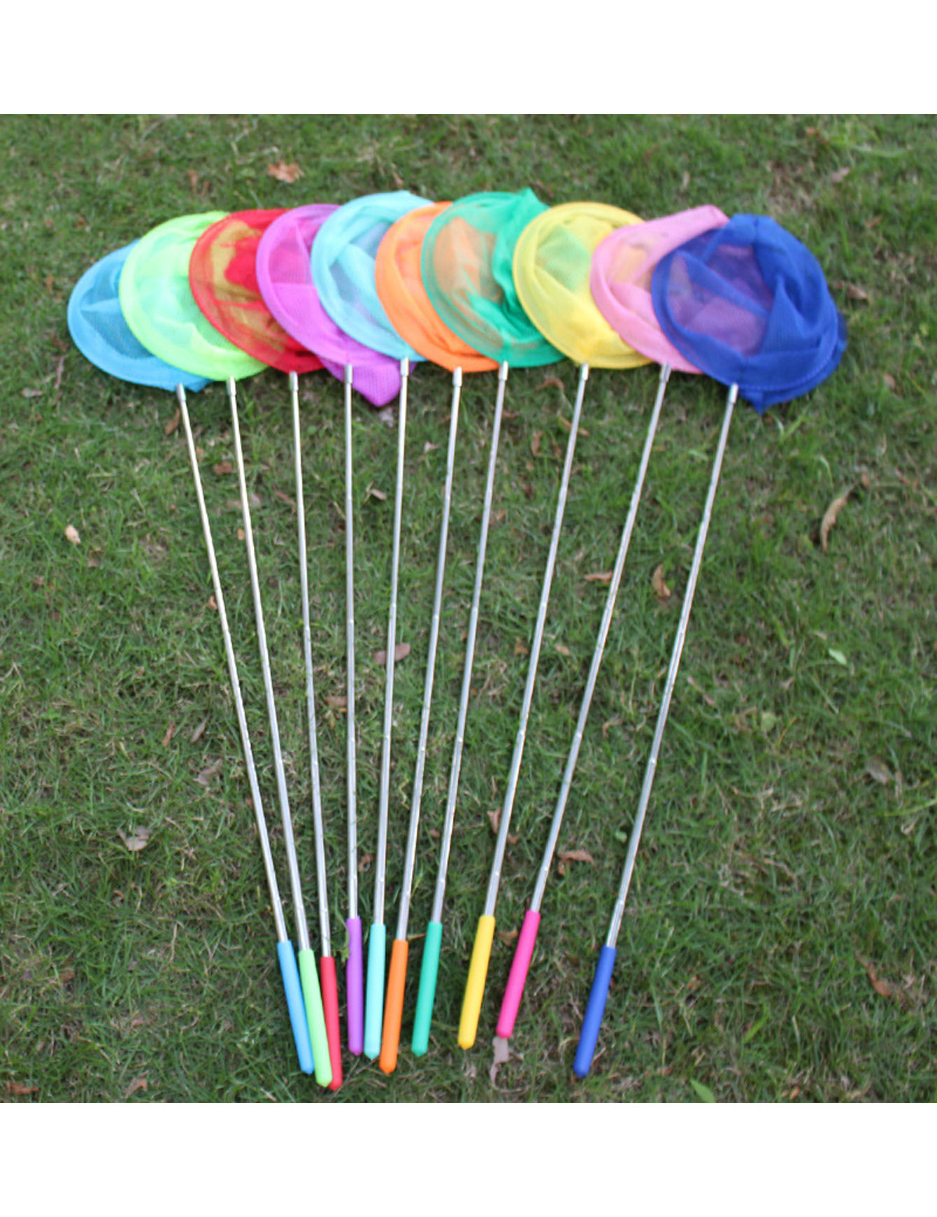 Telescopic Fishing Nets, Butte - Landing Net Telescopic recension och pris