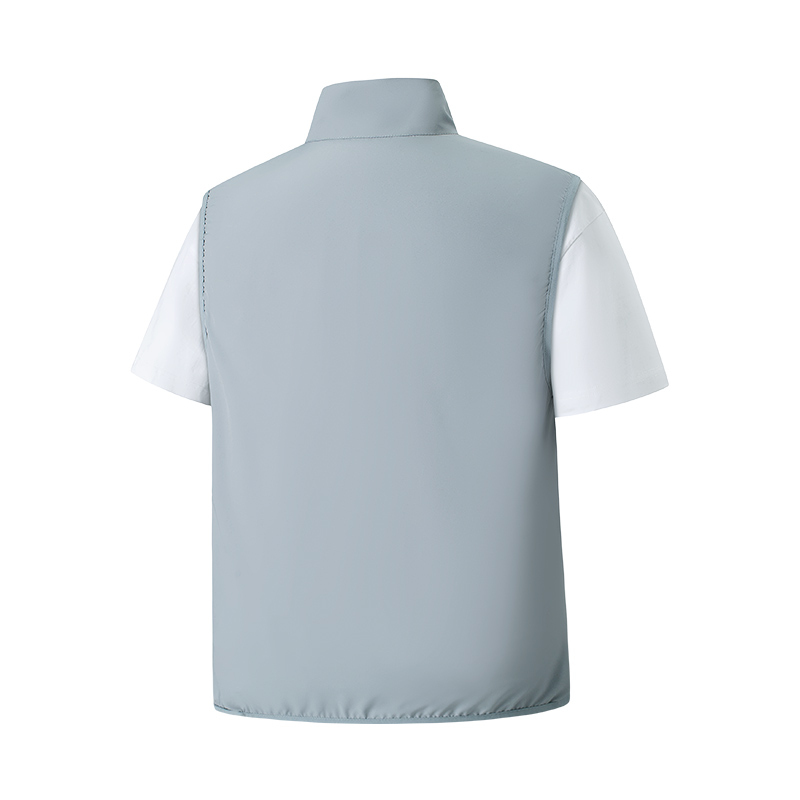 Ultra-Thin Multi Zipper Pocket - Fishing Vest Jacket recension och pris