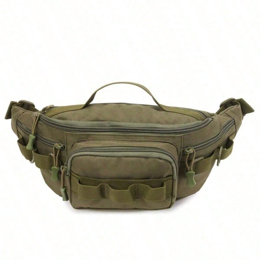 Tactical Pack, Small Fishing T - Fishing Quest recension och pris