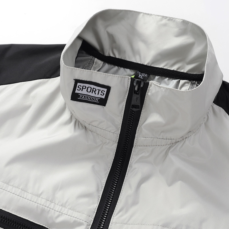 Fan Cooling Vest Summer Fishin - Fishing Vest Jacket recension och pris