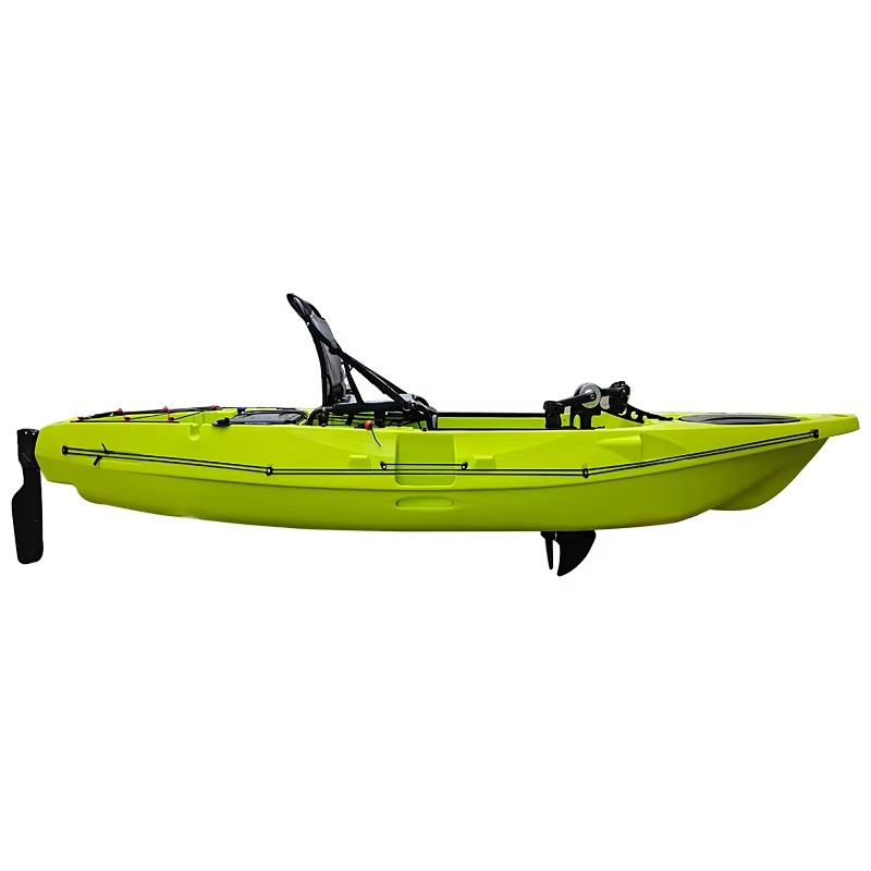 3.3m 11ft Hands Free Fin Prope - Fish Finder recension och pris