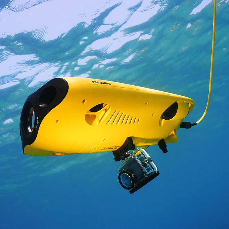 alvage Rescue Equipment Can Sw - Fish Finder recension och pris