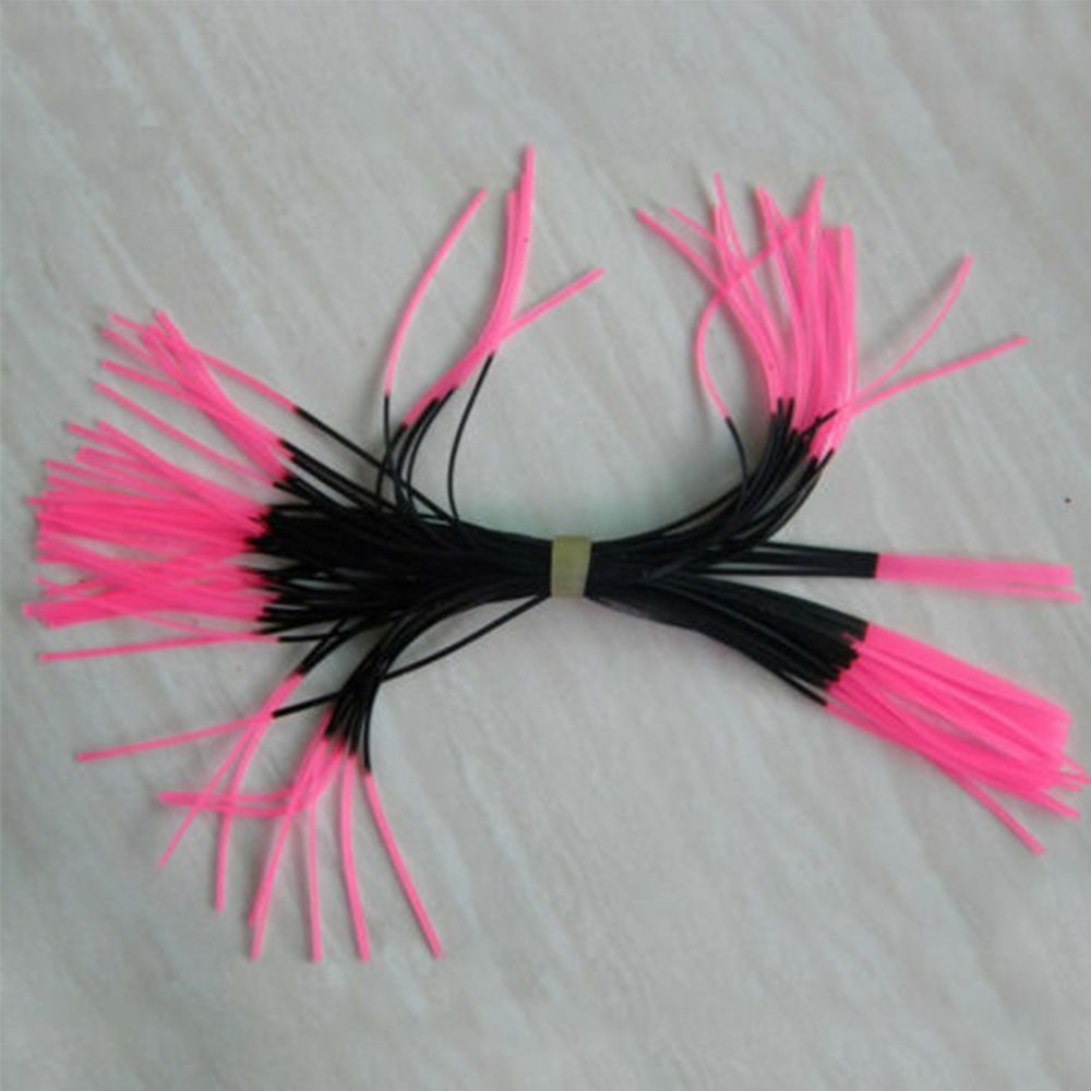 50 Pcs Durable Artificial Life - Fishing Equipment Lures recension och pris