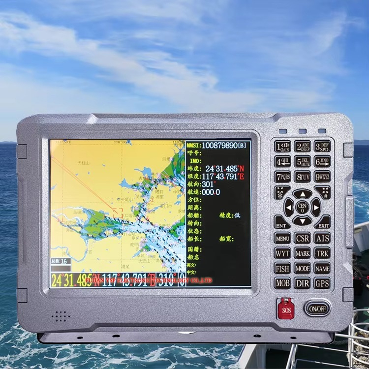 Combo Fish Navigation Depth Fi - Fish Finder recension och pris