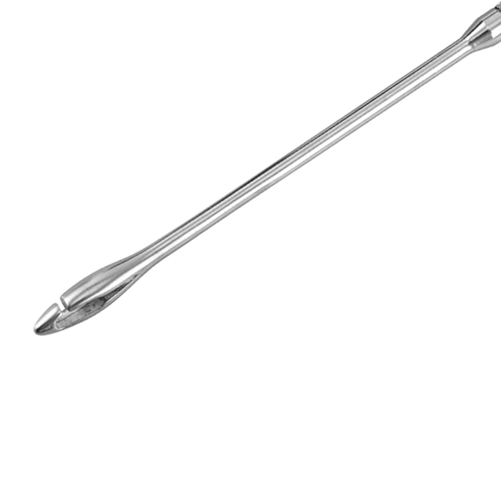 Stainless Steel Fishing Hook D - Saltwater Fishing Hook recension och pris