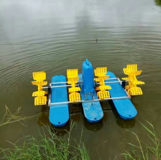 Aerator Pump for Fish Pond Far - Fish Finder recension och pris