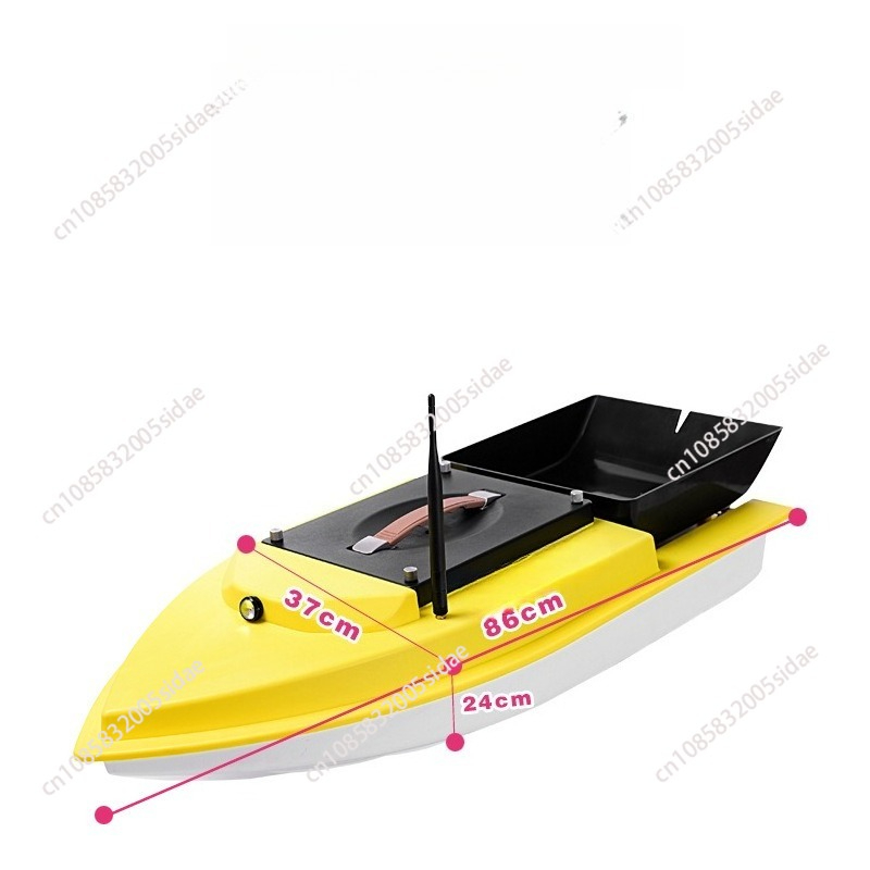 Outdoor Night Fishing RC GPS B - Fish Finder recension och pris