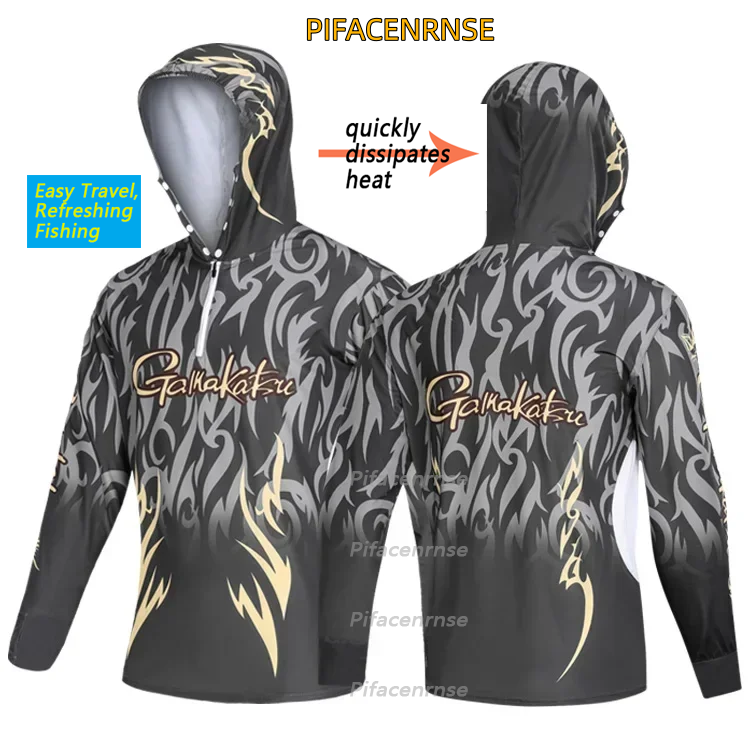 Breathable Fishing Clothing Co - Fishing Vest Jacket recension och pris