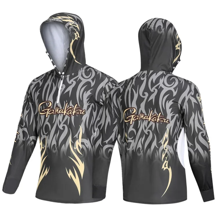 Breathable Fishing Clothing Co - Fishing Vest Jacket recension och pris