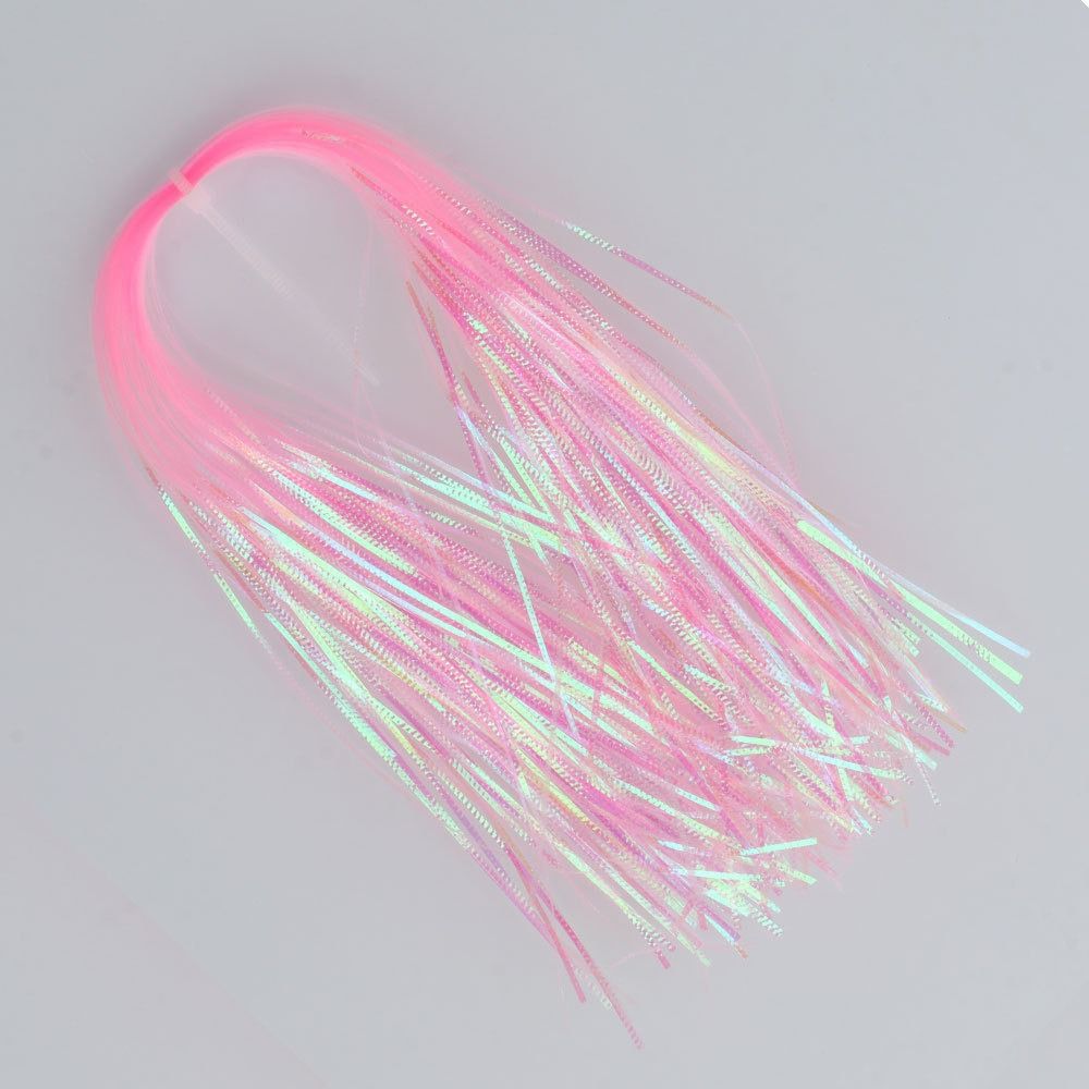 1Pack 1mm Width Corrugated Gli - Saltwater Fishing Hook recension och pris