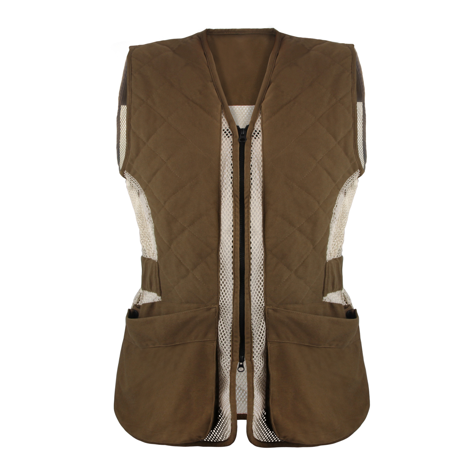 GUGULUZA Outdoor Hunting Vest  - Fishing Vest Jacket recension och pris