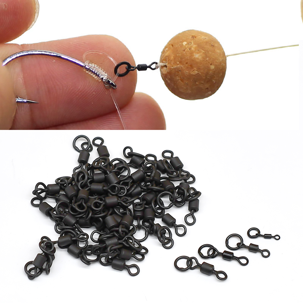 MNFT 40Pcs Quick Change Flexi  - Fishing Quest recension och pris