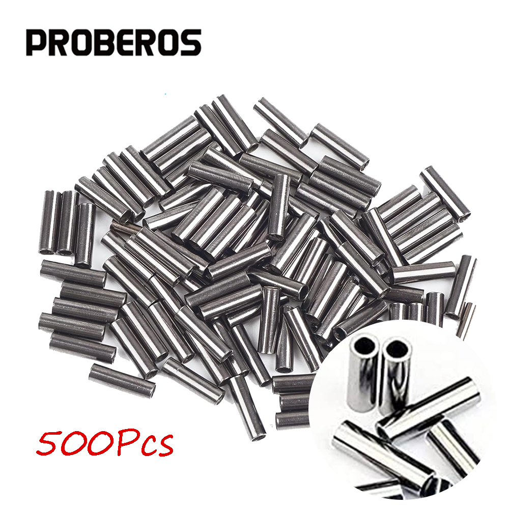 500Pcs Fishing Single Barrel C - Fishing Quest recension och pris