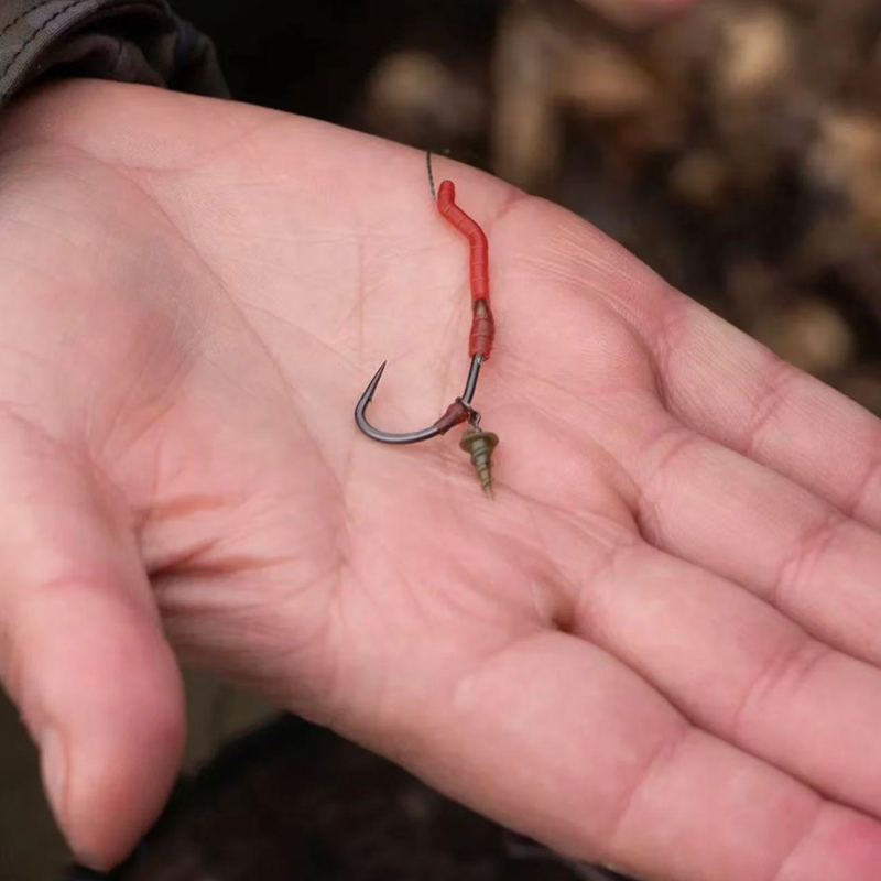 YOTO Carp Fishing Hook Kickers - Fishing Equipment Lures recension och pris