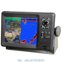Mr LCD Fish  HP-828Farine Echo - Fish Finder recension och pris